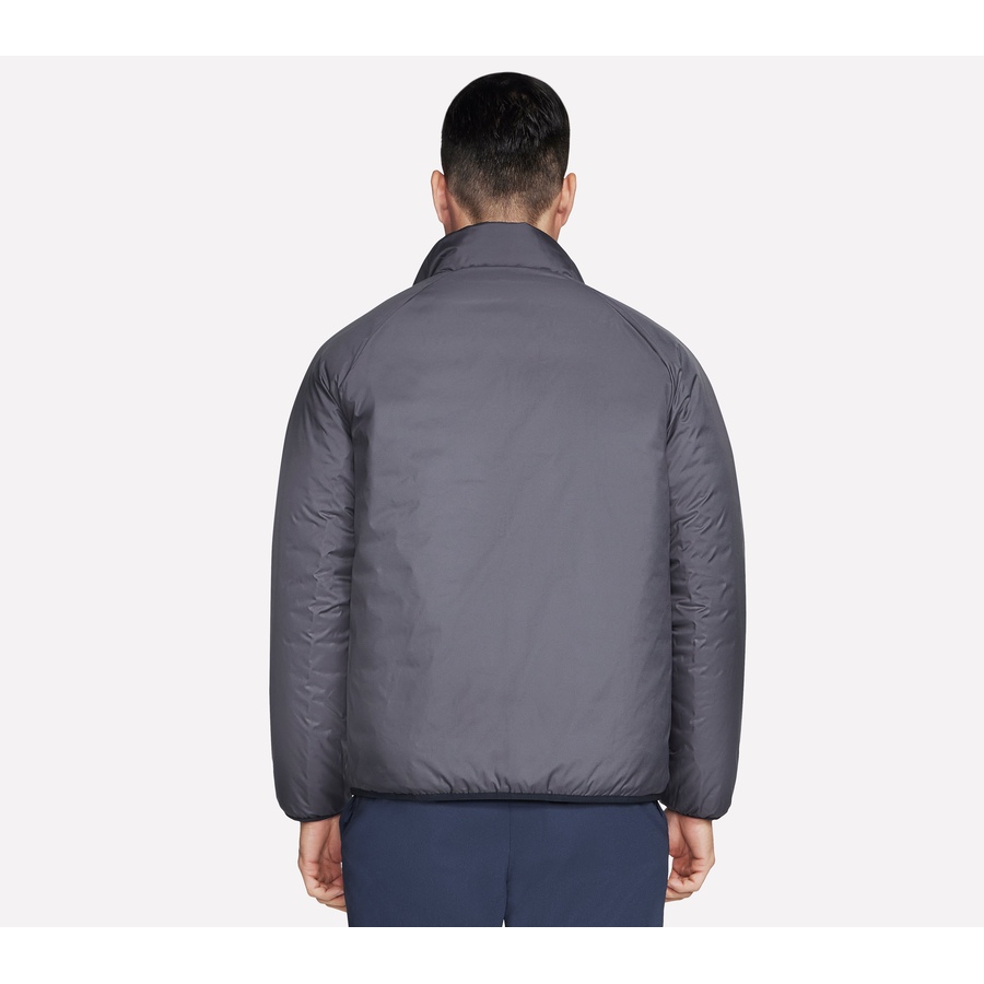 Image 104244_ALTMORE5.jpg, Product 104-244 / Price $29.33, Skechers Men's Go Shield Altitude Reversible Jacket from Skechers on TSC.ca's Fashion department