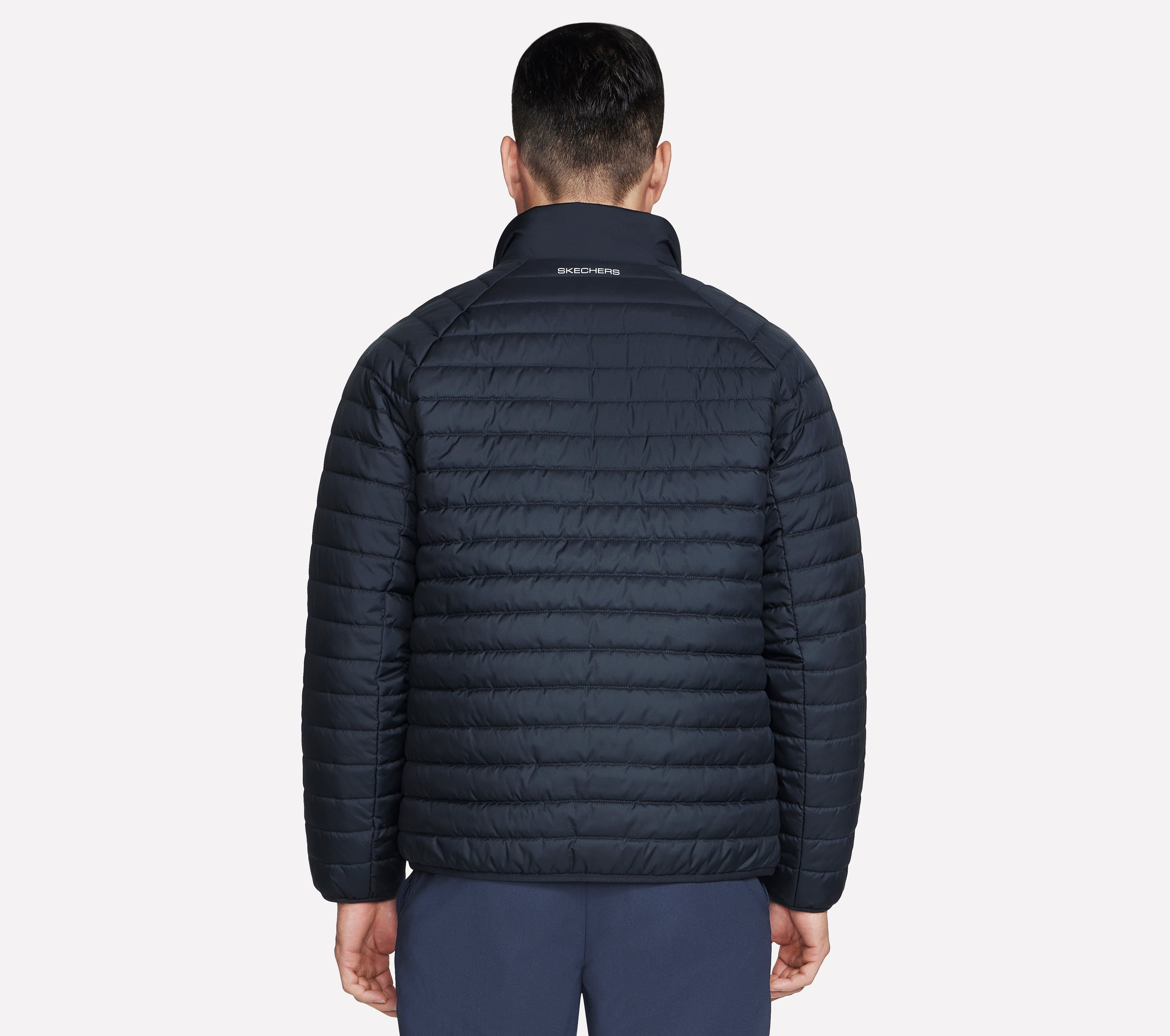 Skechers Men's Go Shield Altitude Reversible Jacket - TSC.ca