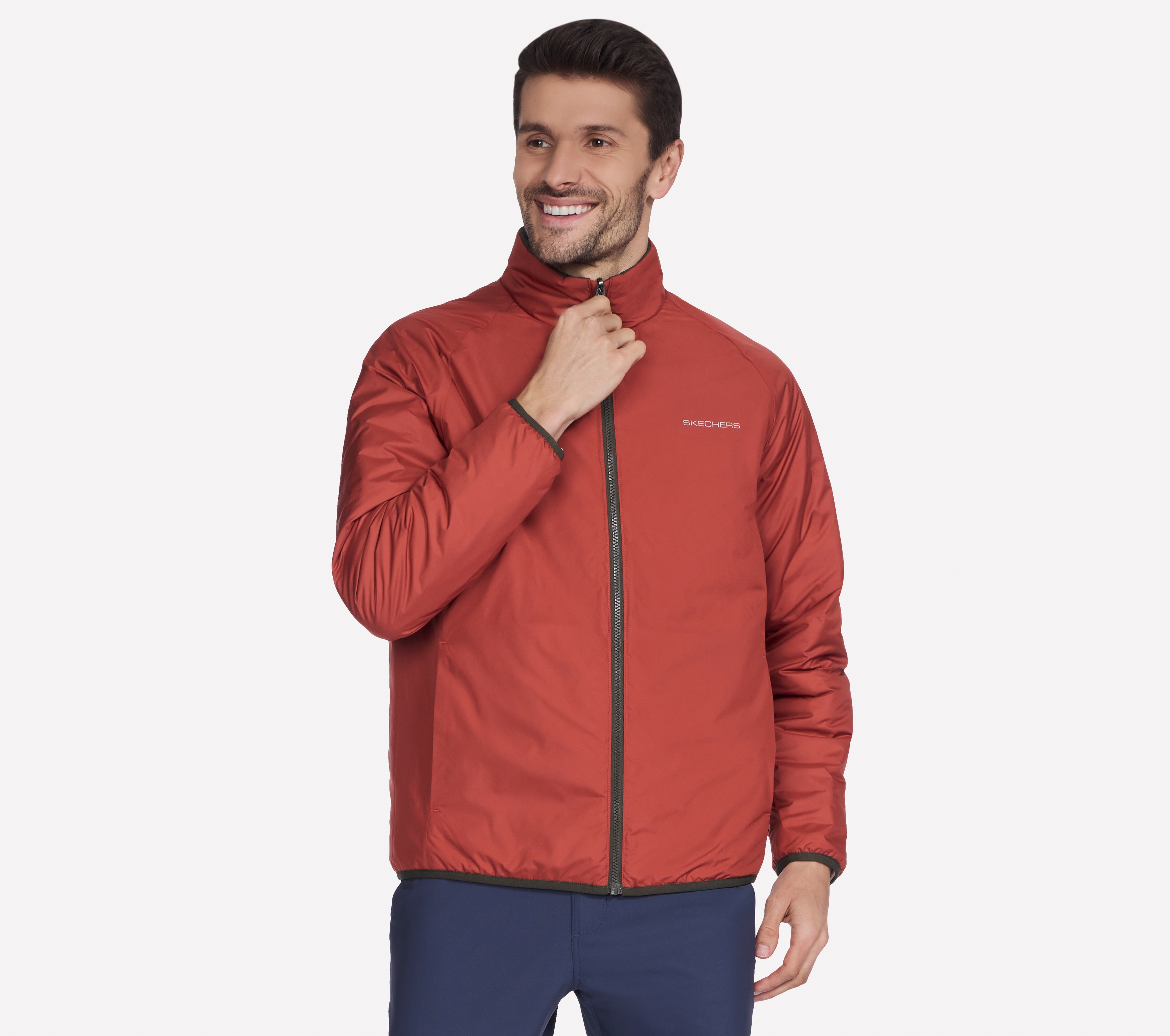 Skechers Men's Go Shield Altitude Reversible Jacket - TSC.ca