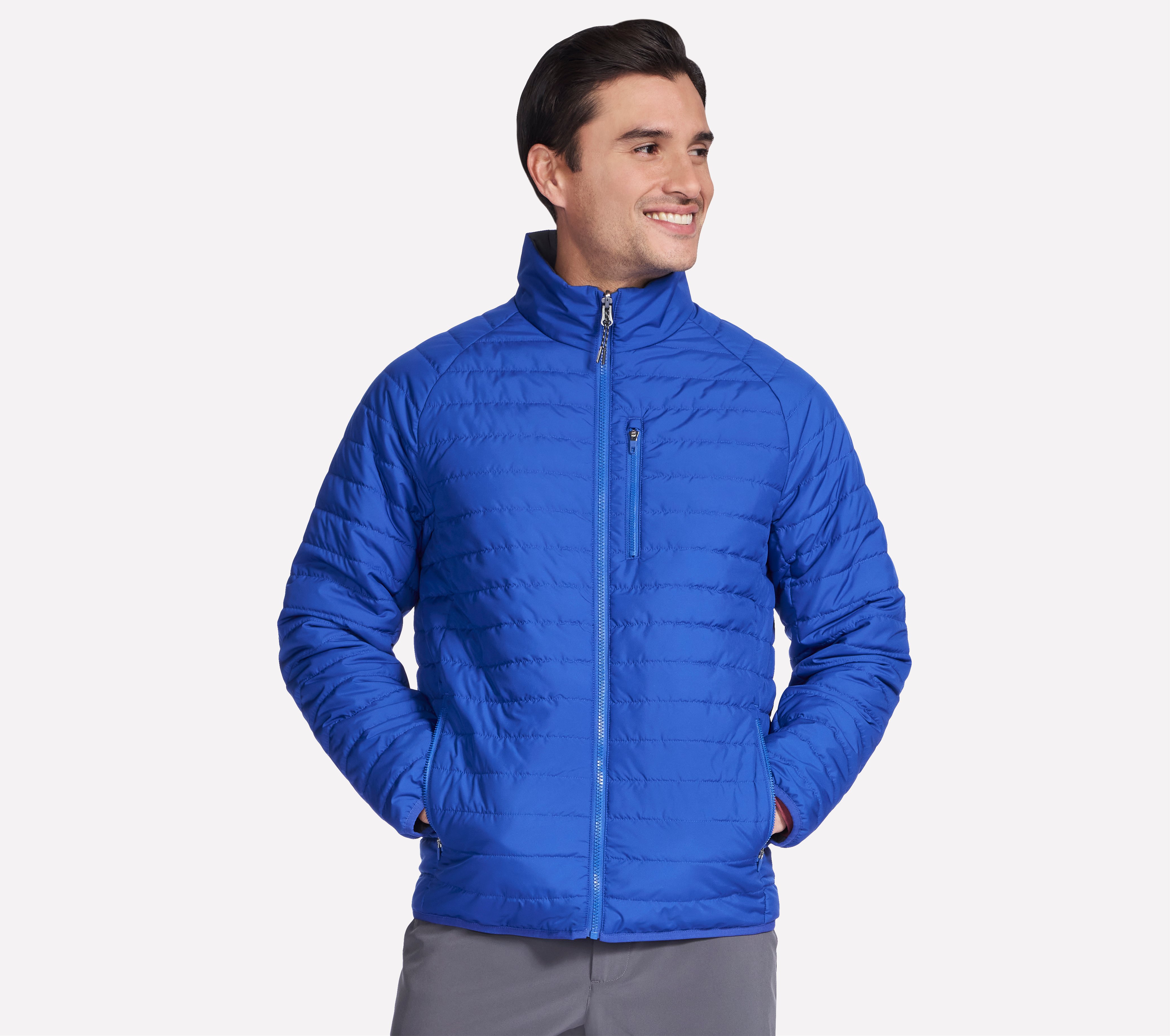 Skechers Men's Go Shield Altitude Reversible Jacket - TSC.ca