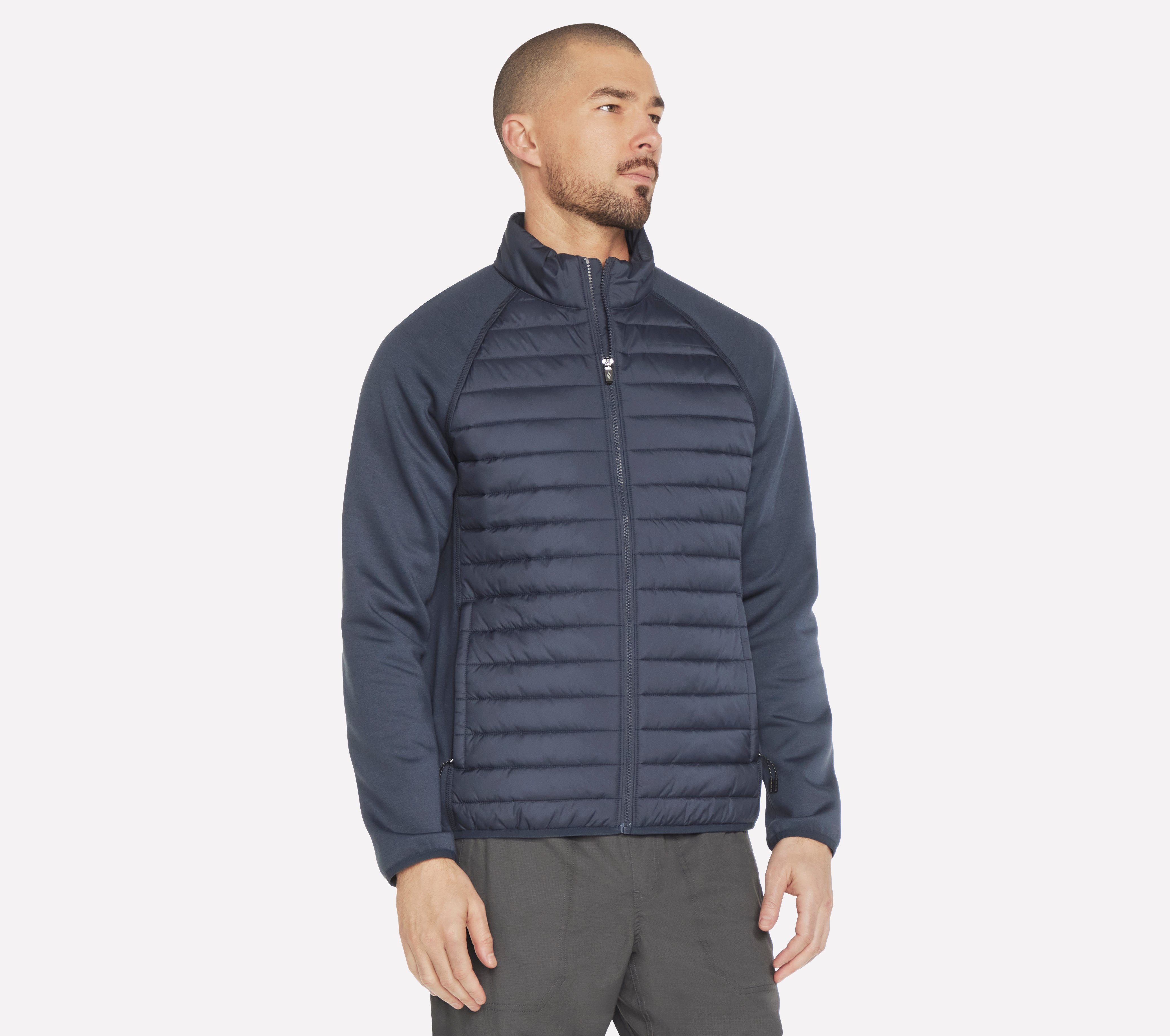 Skechers Men's Go Shield Hybrid Jacket - TSC.ca