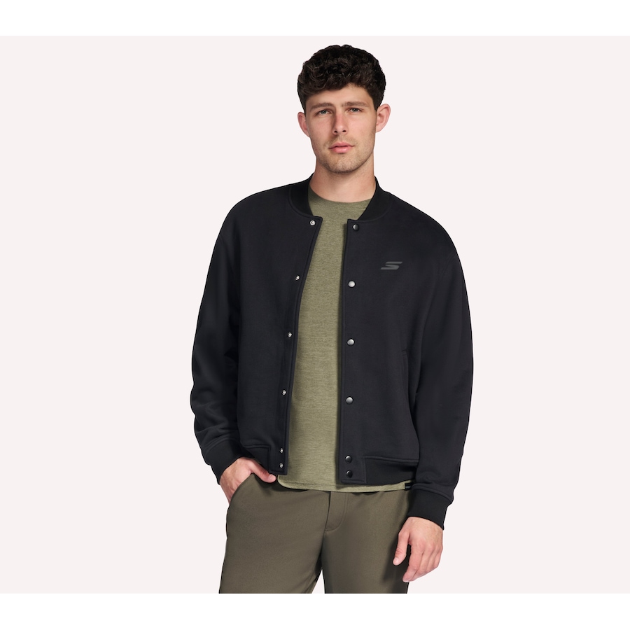 Image 104247_ALTMORE1.jpg, Product 104-247 / Price $29.33, Skechers Men's Go Shield Hybrid Jacket from Skechers on TSC.ca's Fashion department