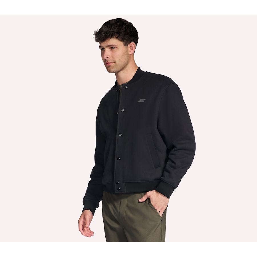 Image 104247_ALTMORE2.jpg, Product 104-247 / Price $29.33, Skechers Men's Go Shield Hybrid Jacket from Skechers on TSC.ca's Fashion department