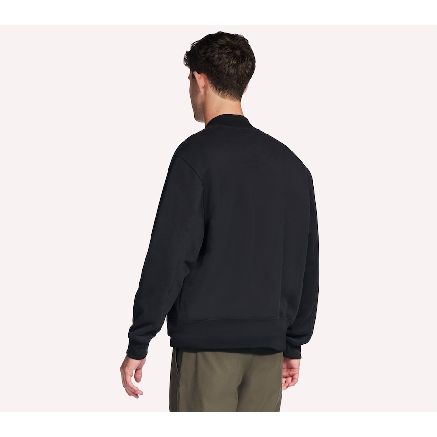 Image 104247_ALTMORE3.jpg, Product 104-247 / Price $29.33, Skechers Men's Go Shield Hybrid Jacket from Skechers on TSC.ca's Fashion department