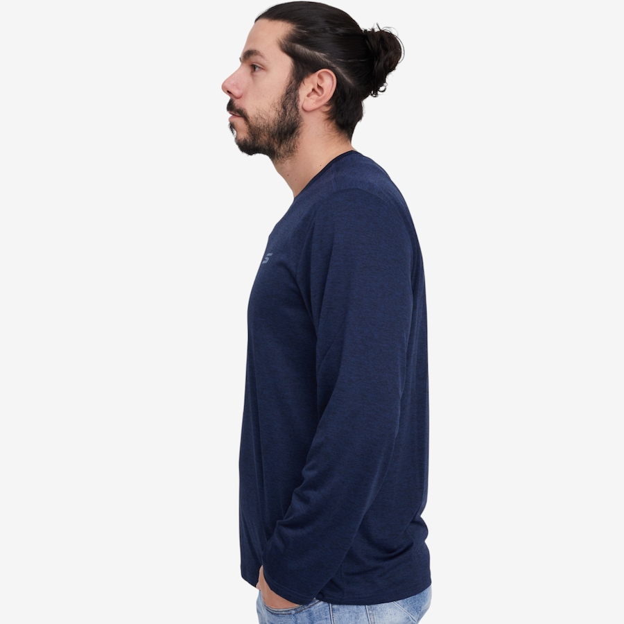 Image 104248_ALTMORE2.jpg, Product 104-248 / Price $45.00, Skechers Men's Go Dri Charge Long Sleeve Tee from Skechers on TSC.ca's Fashion department