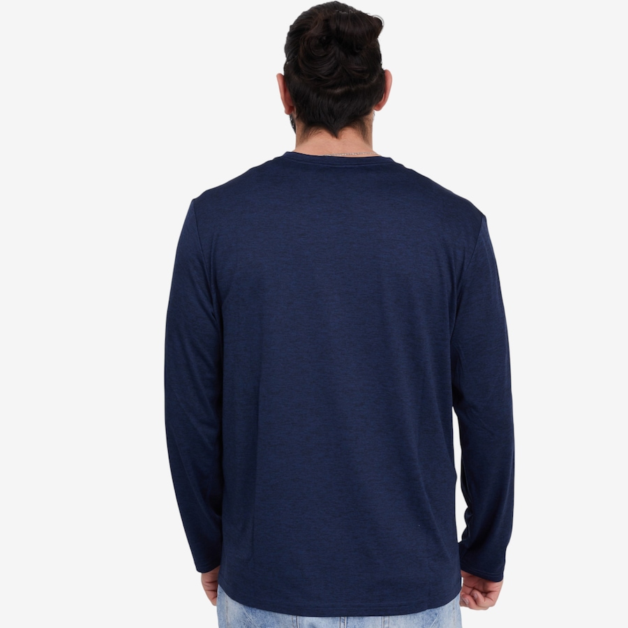 Image 104248_ALTMORE3.jpg, Product 104-248 / Price $45.00, Skechers Men's Go Dri Charge Long Sleeve Tee from Skechers on TSC.ca's Fashion department