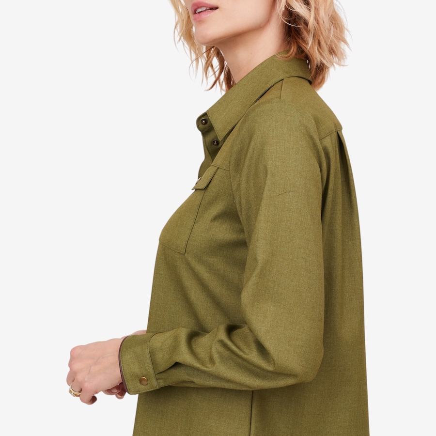 Image 104354_ALTMORE2.jpg, Product 104-354 / Price $69.88, Legacy Oversized Shirt from Legacy on TSC.ca's Fashion department