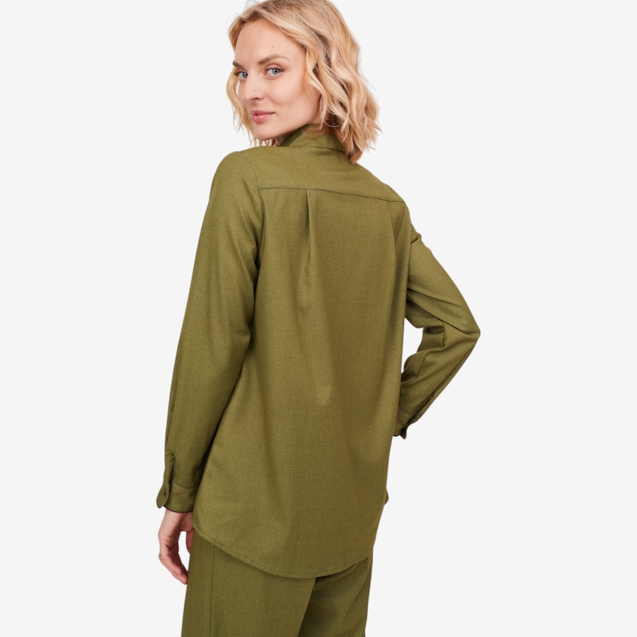 Image 104354_ALTMORE3.jpg, Product 104-354 / Price $69.88, Legacy Oversized Shirt from Legacy on TSC.ca's Fashion department