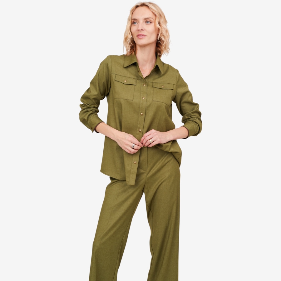 Image 104354_ALTMORE4.jpg, Product 104-354 / Price $69.88, Legacy Oversized Shirt from Legacy on TSC.ca's Fashion department