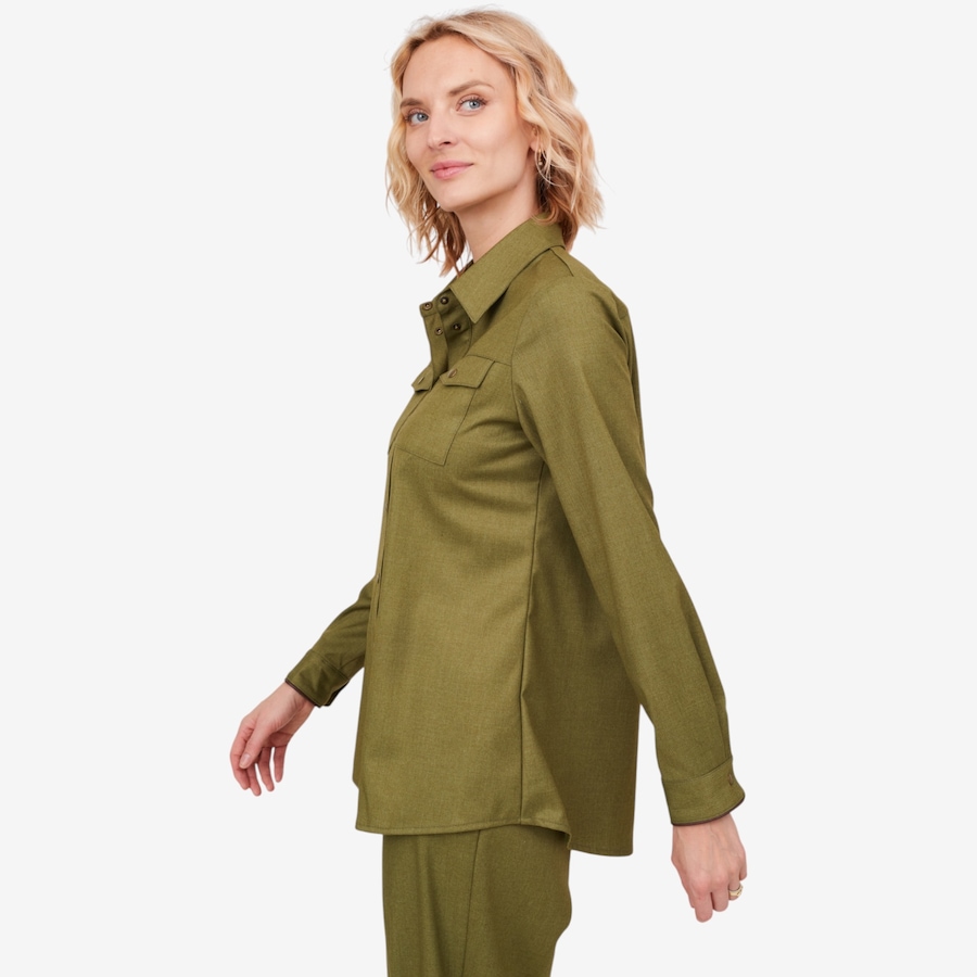 Image 104354_ALTMORE5.jpg, Product 104-354 / Price $69.88, Legacy Oversized Shirt from Legacy on TSC.ca's Fashion department