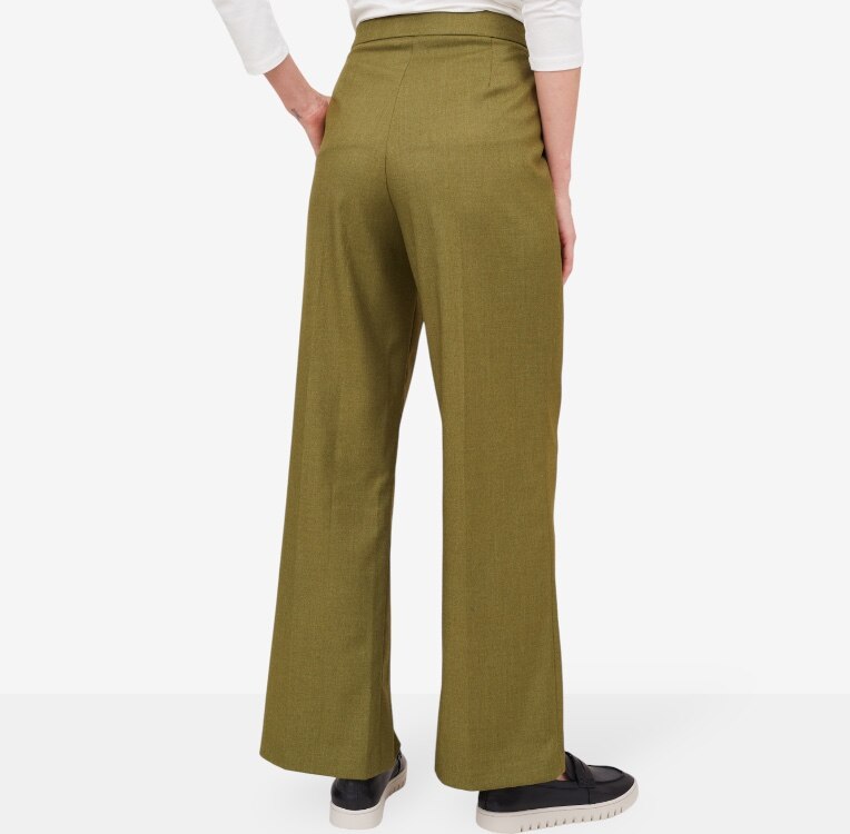 68▢BAL ZIP FLIGHT PANT サイズ:L TS0722-11 68▢BAL ZIP FLIGHT PANT サイズ:L TS0722-11 68▢BAL ZIP