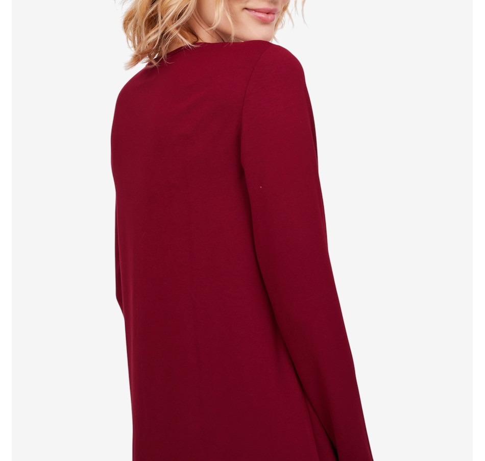 Image 104357_ALTMORE2.jpg, Product 104-357 / Price $69.99, Legacy Essential Viscose Cotton Stretch Jersey Tee from Legacy on TSC.ca's Fashion department