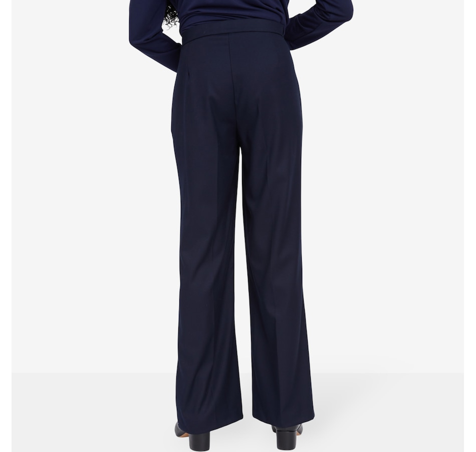 Image 104361_ALTMORE2.jpg, Product 104-361 / Price $89.88, Legacy Victoria Zip Front Wide Leg Pant from Legacy on TSC.ca's Fashion department