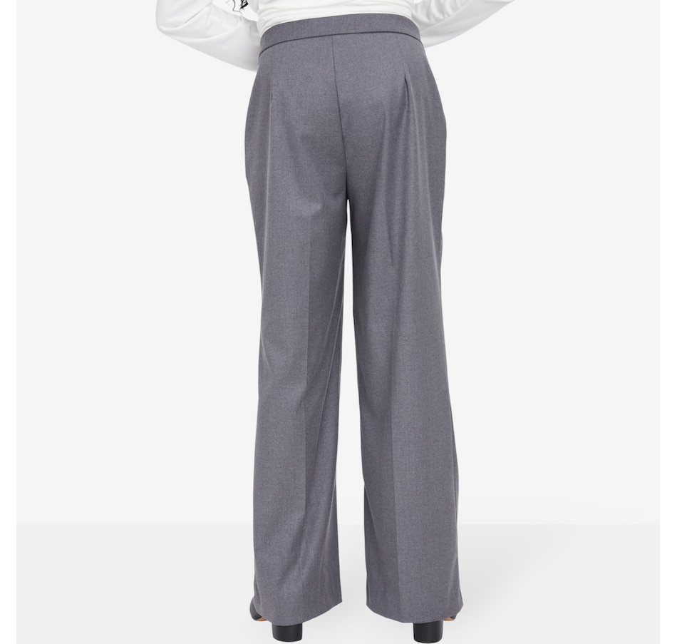 Image 104361_ALTMORE4.jpg, Product 104-361 / Price $89.88, Legacy Victoria Zip Front Wide Leg Pant from Legacy on TSC.ca's Fashion department