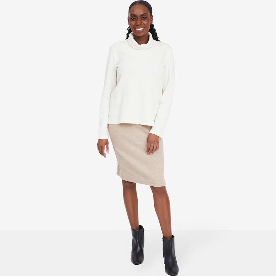 Image 104363_ALTMORE6.jpg, Product 104-363 / Price $34.88, Legacy Demi Knit Chunky Turtleneck Top from Legacy on TSC.ca's Fashion department