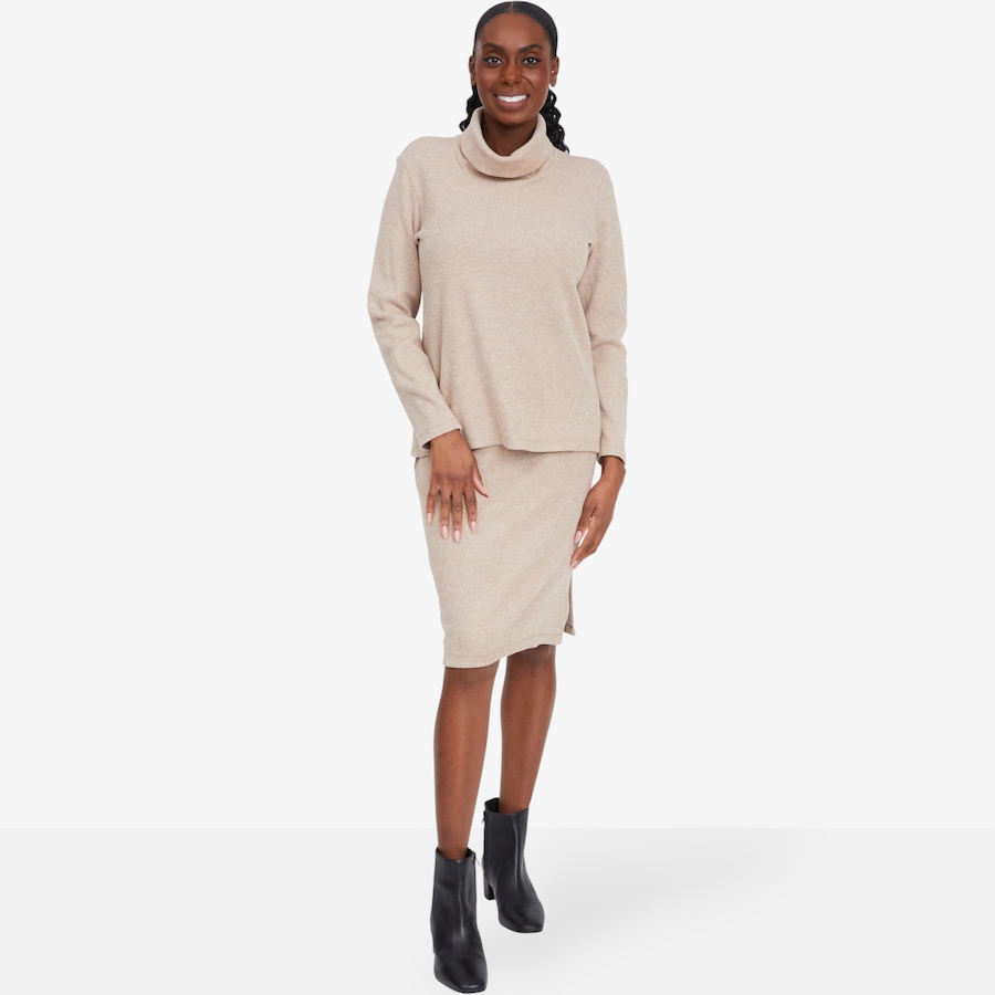 Image 104363_ALTMORE7.jpg, Product 104-363 / Price $34.88, Legacy Demi Knit Chunky Turtleneck Top from Legacy on TSC.ca's Fashion department
