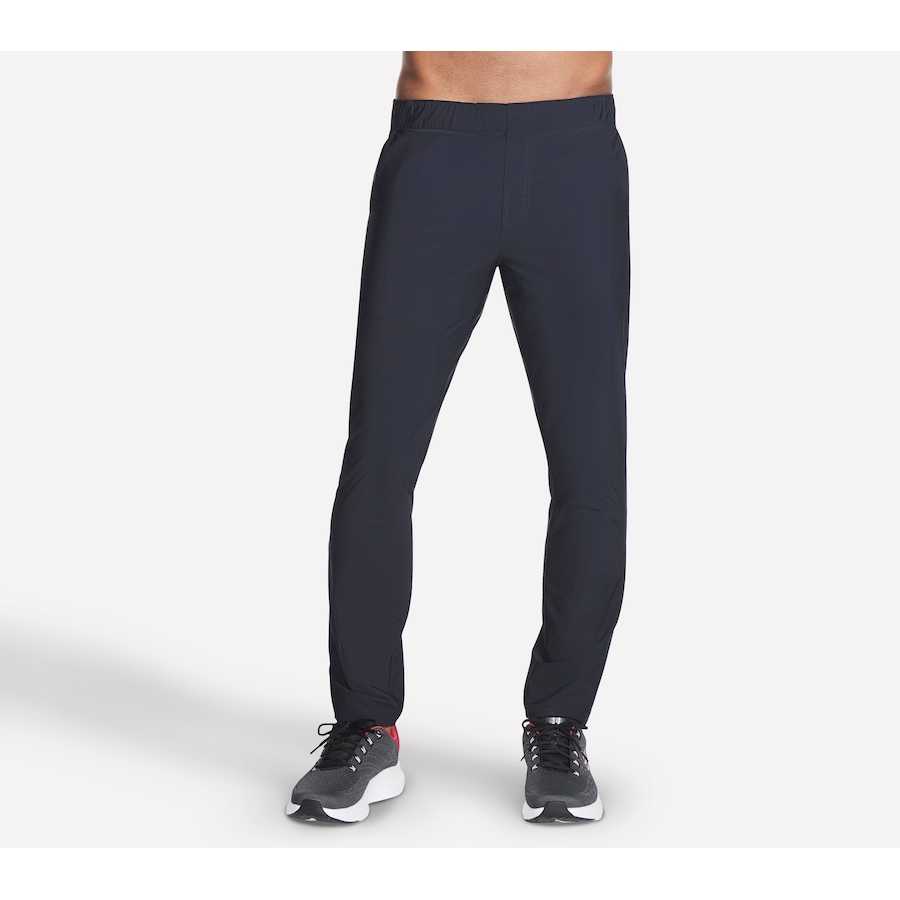 Image 104370_BLK.jpg, Product 104-370 / Price $29.33, Skechers Men's Go Stretch Ultra Tapered Pant from Skechers on TSC.ca's Fashion department