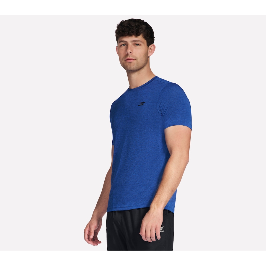 Image 104371_ALTMORE1.jpg, Product 104-371 / Price $29.99, Skechers Men's Go Dri Charge Tee from Skechers on TSC.ca's Fashion department