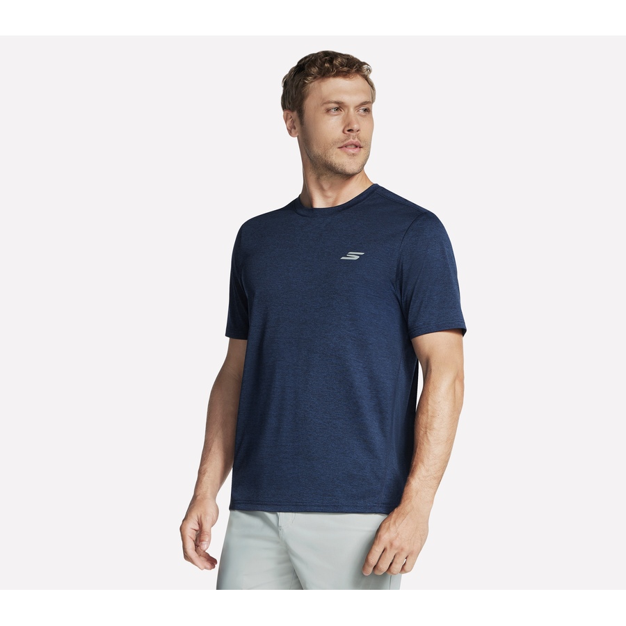 Image 104371_ALTMORE2.jpg, Product 104-371 / Price $29.99, Skechers Men's Go Dri Charge Tee from Skechers on TSC.ca's Fashion department