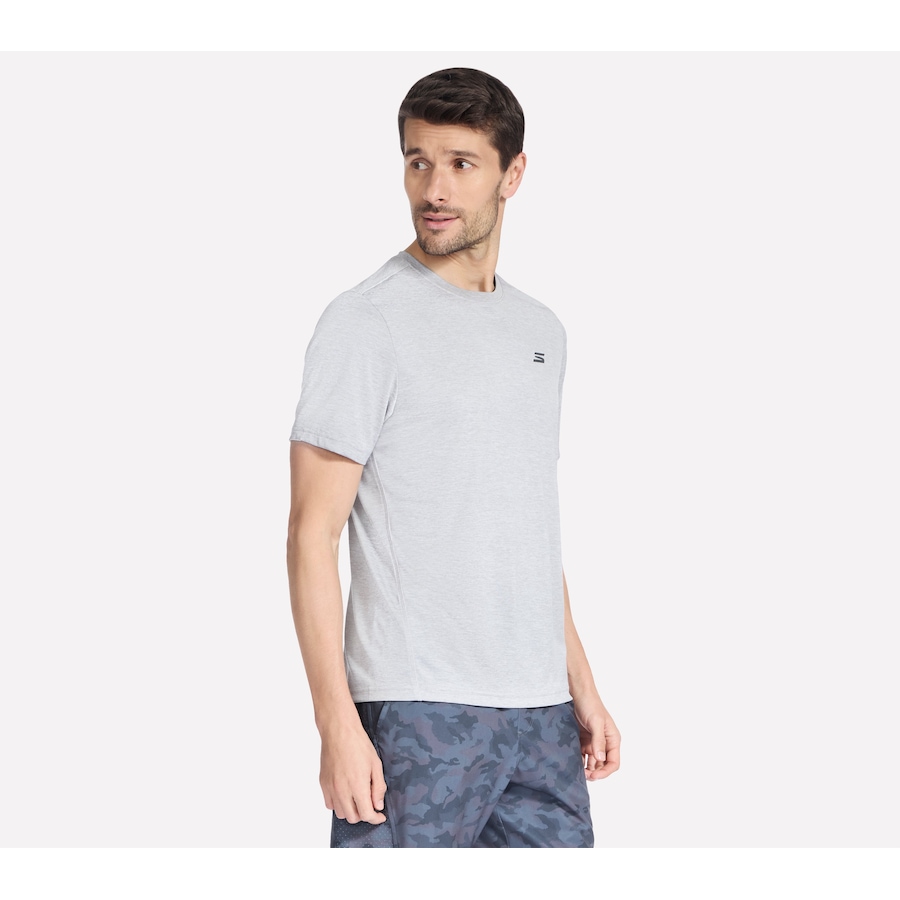 Image 104371_ALTMORE3.jpg, Product 104-371 / Price $29.99, Skechers Men's Go Dri Charge Tee from Skechers on TSC.ca's Fashion department