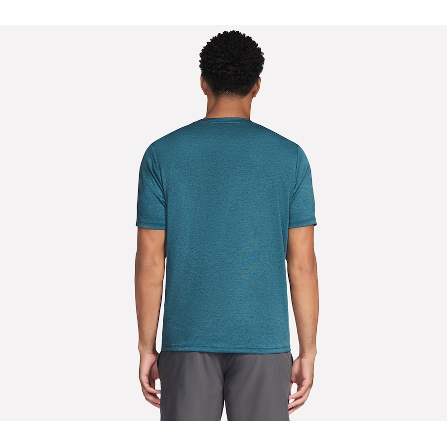 Image 104371_ALTMORE4.jpg, Product 104-371 / Price $29.99, Skechers Men's Go Dri Charge Tee from Skechers on TSC.ca's Fashion department
