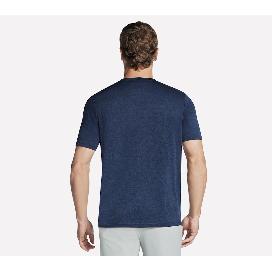 Image 104371_ALTMORE5.jpg, Product 104-371 / Price $29.99, Skechers Men's Go Dri Charge Tee from Skechers on TSC.ca's Fashion department