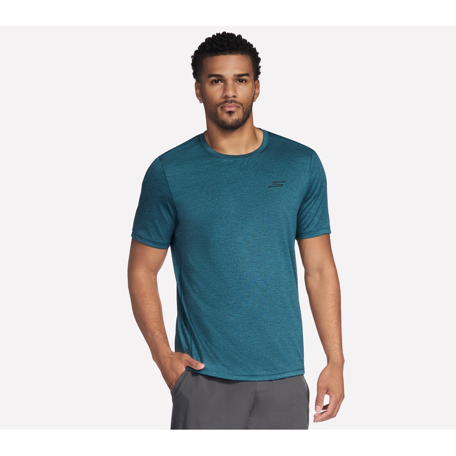 Image 104371_TLE.jpg, Product 104-371 / Price $29.99, Skechers Men's Go Dri Charge Tee from Skechers on TSC.ca's Fashion department
