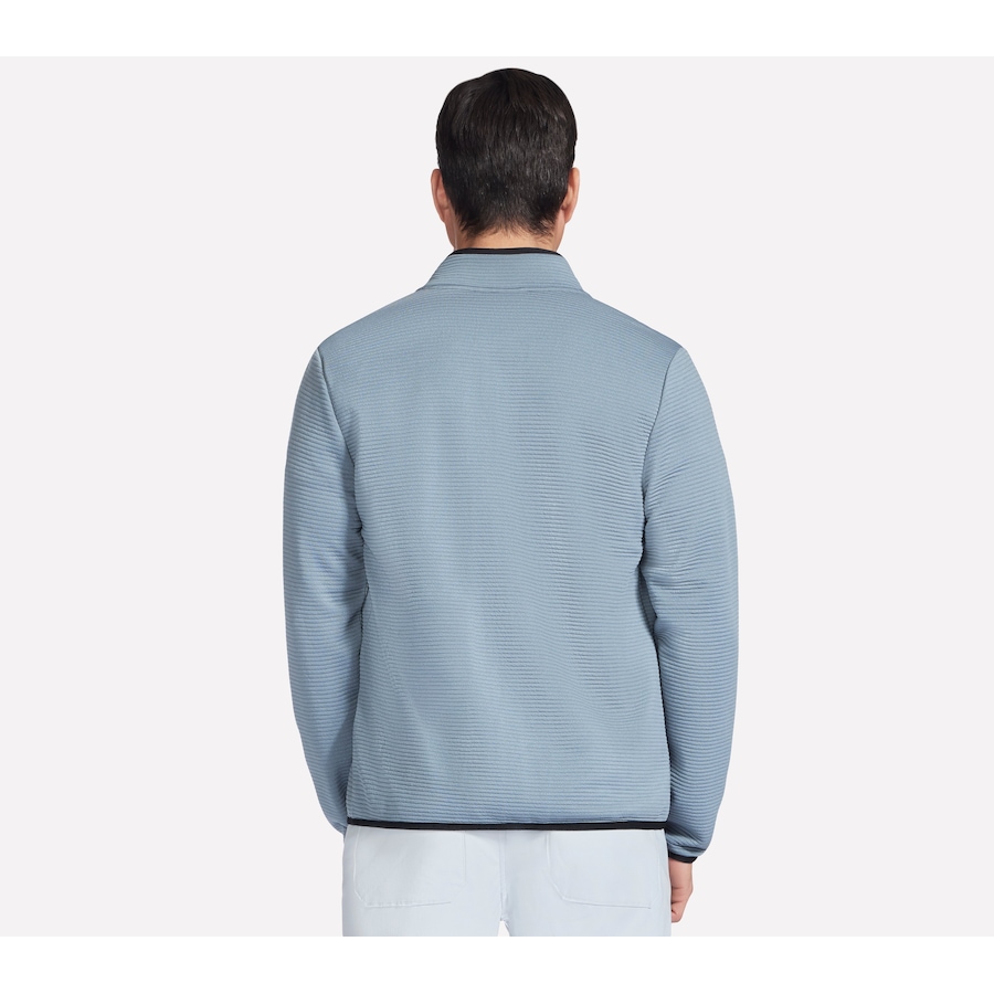 Image 104372_ALTMORE6.jpg, Product 104-372 / Price $80.00, Skechers Men's The Hoodless Hoodie Ottoman Jacket from Skechers on TSC.ca's Fashion department