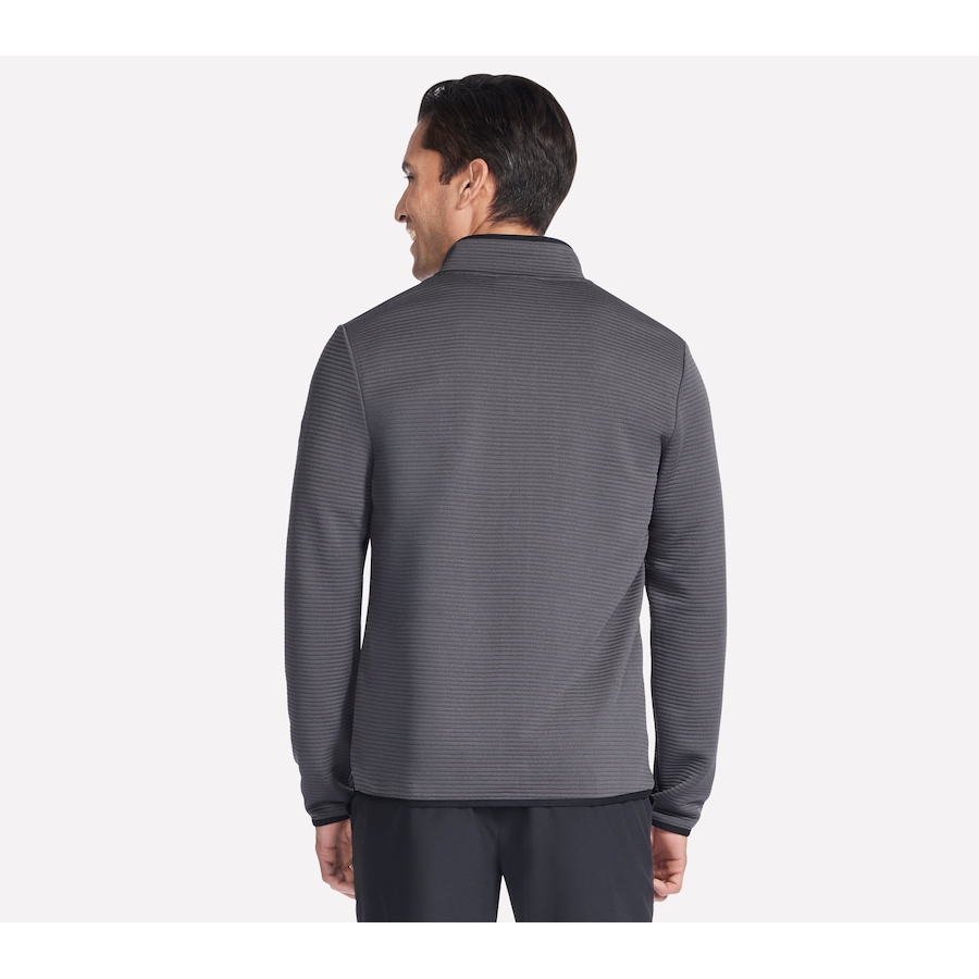 Image 104372_ALTMORE7.jpg, Product 104-372 / Price $80.00, Skechers Men's The Hoodless Hoodie Ottoman Jacket from Skechers on TSC.ca's Fashion department