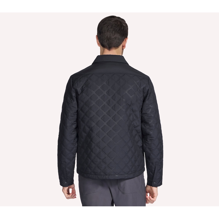 Image 104374_ALTMORE4.jpg, Product 104-374 / Price $29.33, Skechers Men's Go Shield Altitude Bonded Shacket from Skechers on TSC.ca's Fashion department