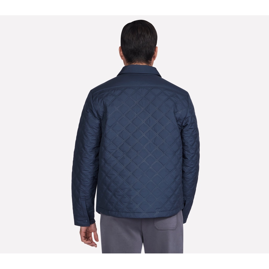 Image 104374_ALTMORE5.jpg, Product 104-374 / Price $29.33, Skechers Men's Go Shield Altitude Bonded Shacket from Skechers on TSC.ca's Fashion department