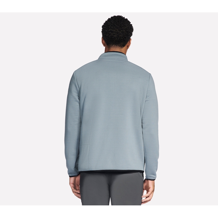 Image 104376_ALTMORE4.jpg, Product 104-376 / Price $29.33, Skechers Men's Go Golf Go Walk Ottoman 1/4 Zip Jacket from Skechers on TSC.ca's Fashion department