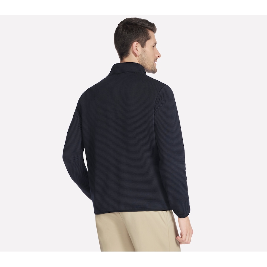 Image 104376_ALTMORE5.jpg, Product 104-376 / Price $29.33, Skechers Men's Go Golf Go Walk Ottoman 1/4 Zip Jacket from Skechers on TSC.ca's Fashion department