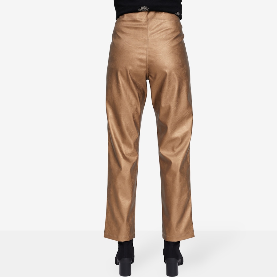 Image 104389_ALTMORE2.jpg, Product 104-389 / Price $29.33, Mr. Max Faux Leather Slim Leg Pant from Mr. Max on TSC.ca's Fashion department