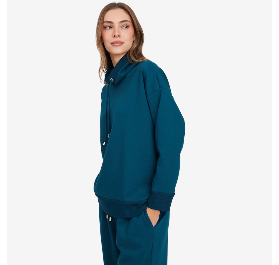 Image 104391_ALTMORE1.jpg, Product 104-391 / Price $89.99, Mr. Max Cotton Blend Scuba Pullover Top from Mr. Max on TSC.ca's Fashion department