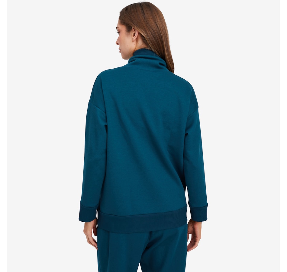 Image 104391_ALTMORE2.jpg, Product 104-391 / Price $89.99, Mr. Max Cotton Blend Scuba Pullover Top from Mr. Max on TSC.ca's Fashion department