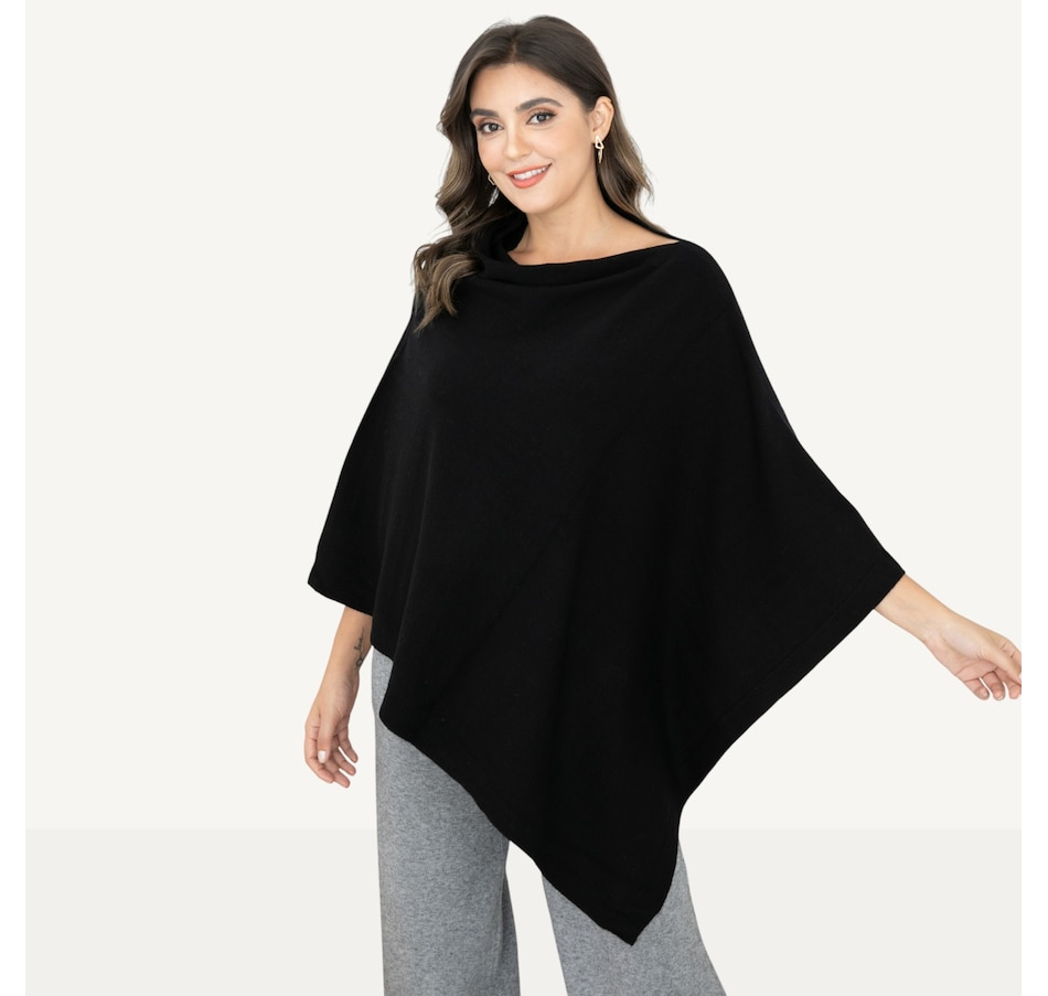 Image 104405_BLK.jpg, Product 104-405 / Price $62.88, Orange Fashion Village Whistler Caplet from Orange Fashion Village on TSC.ca's Fashion department