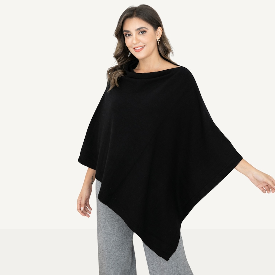 Image 104405_BLK.jpg, Product 104-405 / Price $29.33, Orange Fashion Village Whistler Caplet from Orange Fashion Village on TSC.ca's Fashion department
