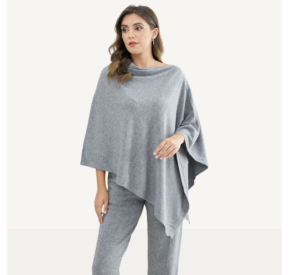 Image 104405_GRY.jpg, Product 104-405 / Price $62.88, Orange Fashion Village Whistler Caplet from Orange Fashion Village on TSC.ca's Fashion department