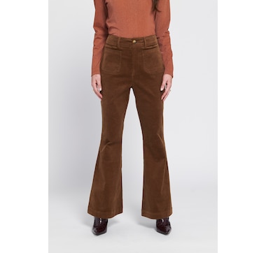 ELLE Cord Pant
