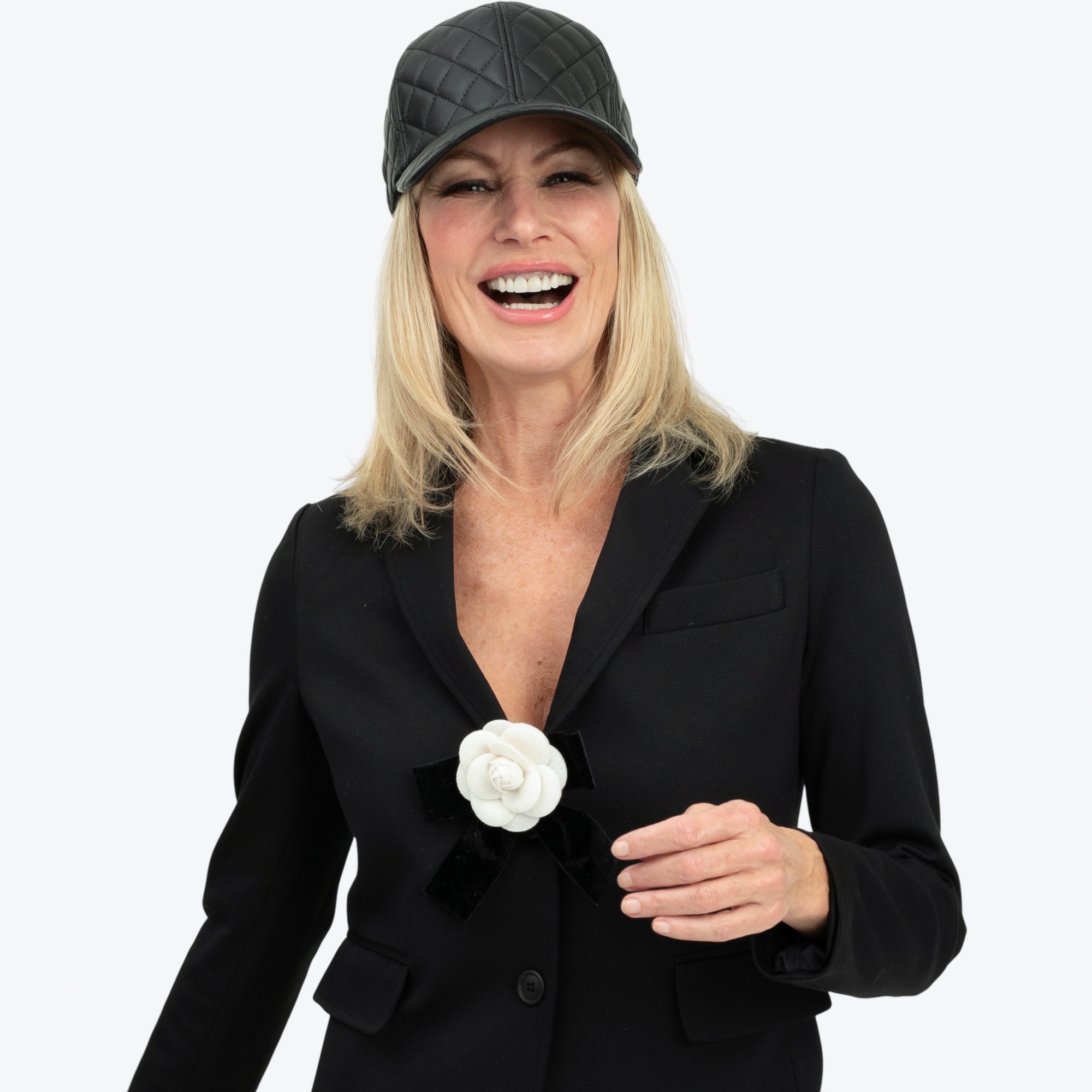 ティーズ ページ！ Brian Bailey Quilted Baseball Cap - TSC.ca