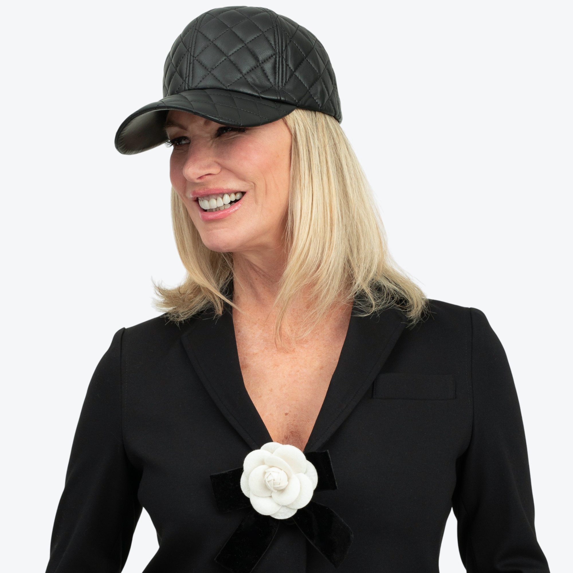 Brian Bailey Quilted Baseball Cap - TSC.ca
