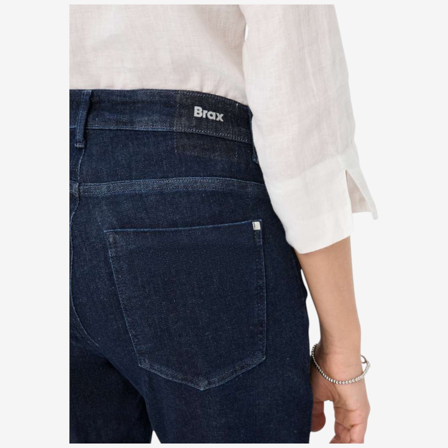 Image 104448_ALTMORE6.jpg, Product 104-448 / Price $298.00, Brax Maine Wide Leg Jean from Brax on TSC.ca's Fashion department