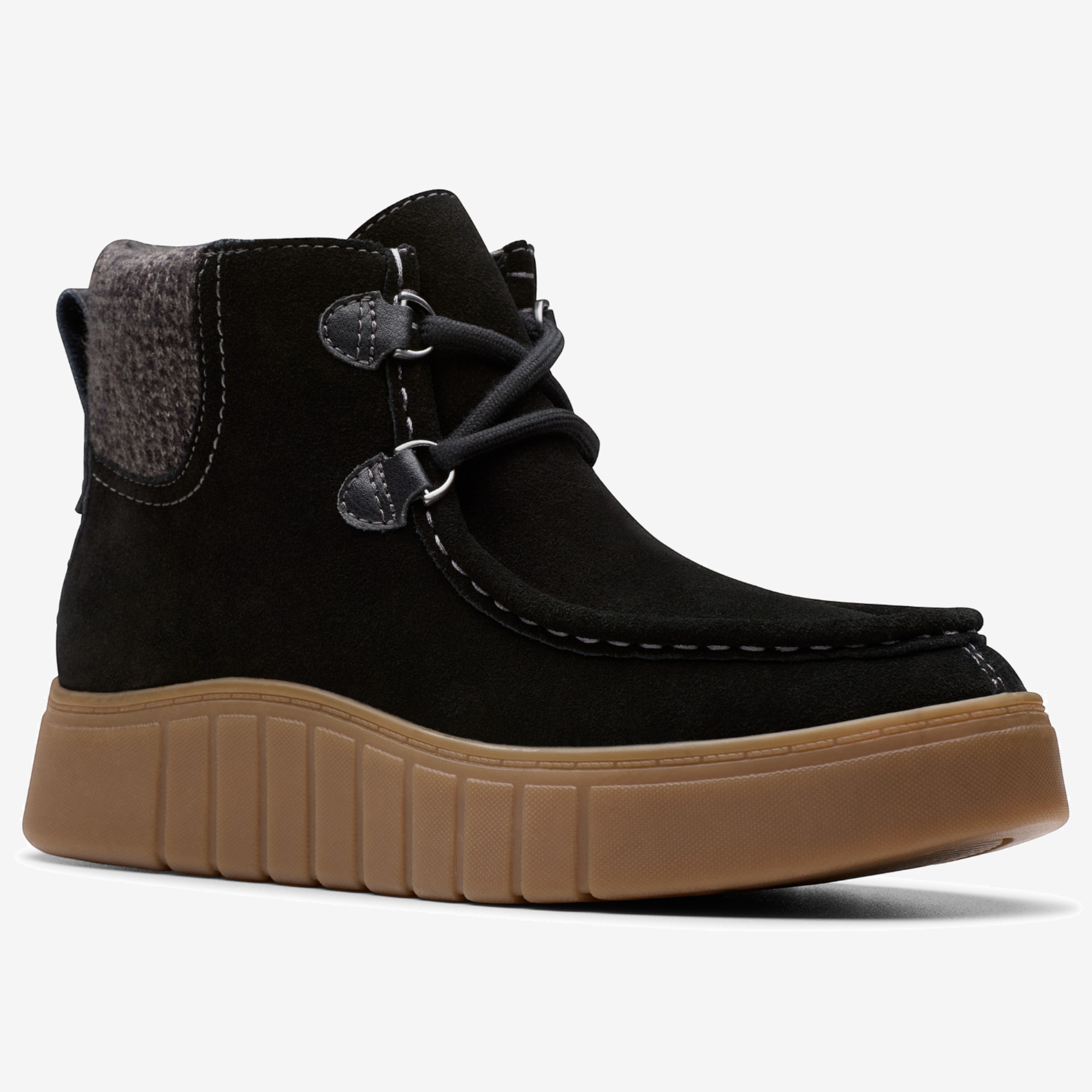 Clarks Mykah Izzy Suede Boot - TSC.ca