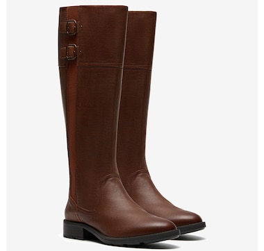 Clarks Adalynn Hope Tall Boot