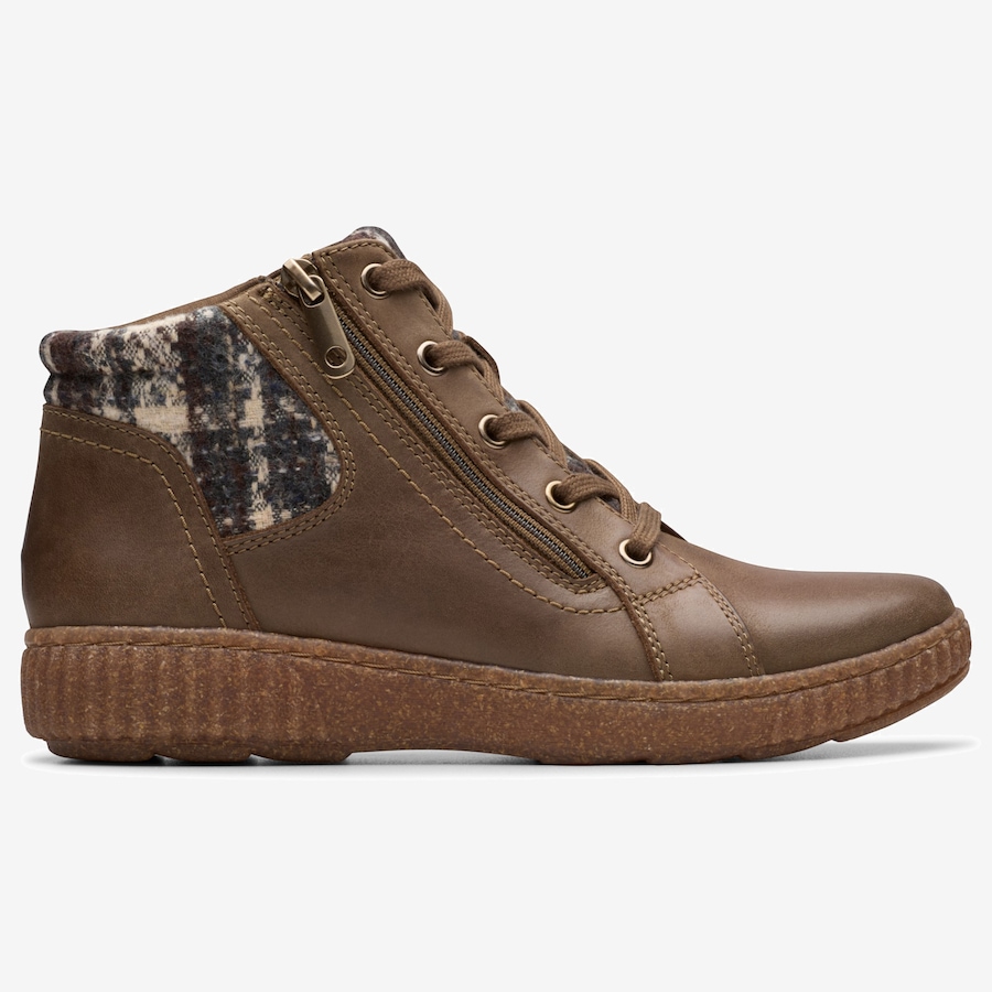 Image 104457_ALTMORE1.jpg, Product 104-457 / Price $39.33, Clarks Caroline Spice Ankle Boot from Clarks Footwear on TSC.ca's Shoes department