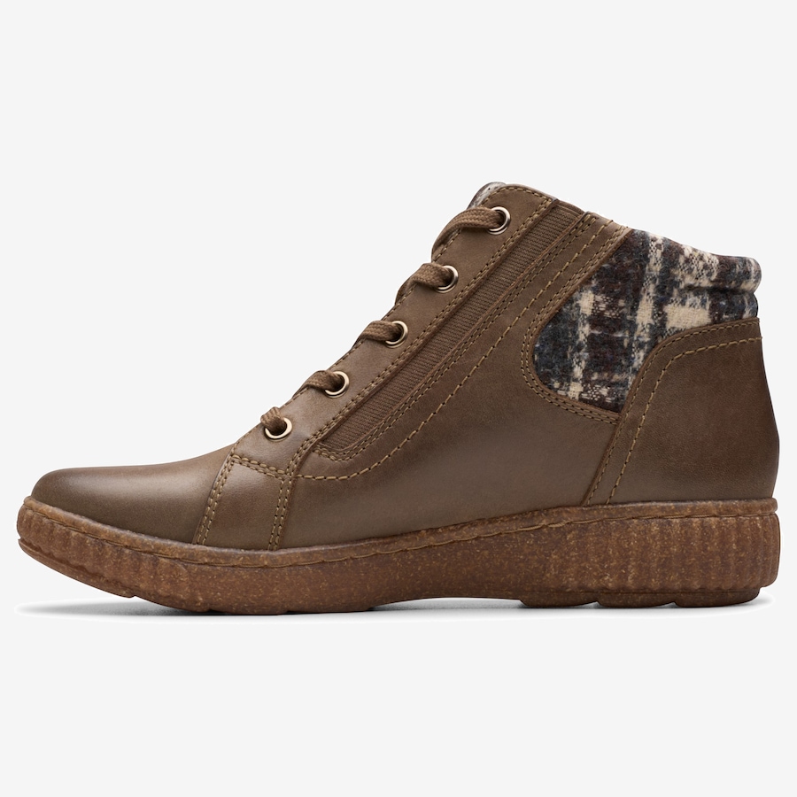 Image 104457_ALTMORE2.jpg, Product 104-457 / Price $39.33, Clarks Caroline Spice Ankle Boot from Clarks Footwear on TSC.ca's Shoes department