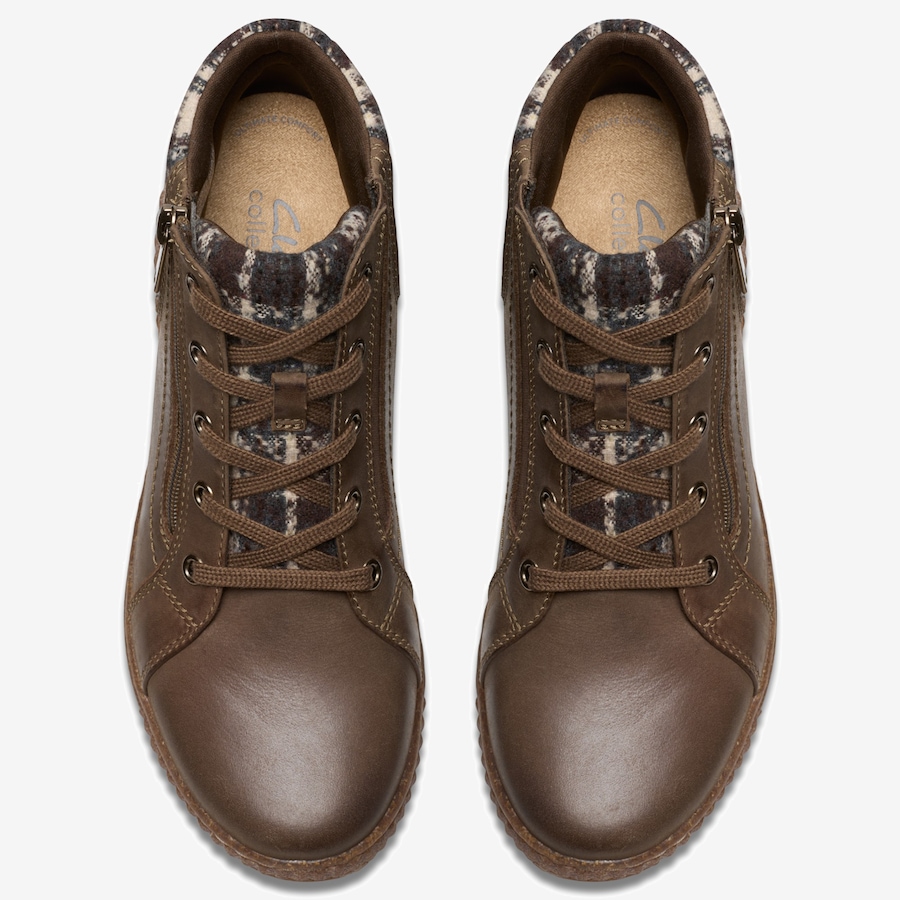 Image 104457_ALTMORE3.jpg, Product 104-457 / Price $39.33, Clarks Caroline Spice Ankle Boot from Clarks Footwear on TSC.ca's Shoes department