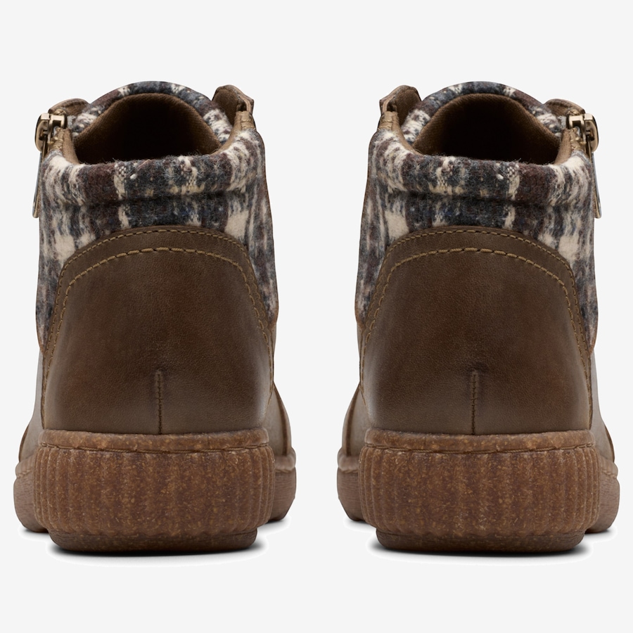 Image 104457_ALTMORE4.jpg, Product 104-457 / Price $39.33, Clarks Caroline Spice Ankle Boot from Clarks Footwear on TSC.ca's Shoes department