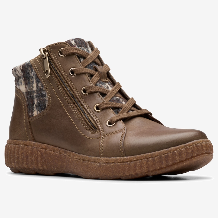 Image 104457_MRM.jpg, Product 104-457 / Price $39.33, Clarks Caroline Spice Ankle Boot from Clarks Footwear on TSC.ca's Shoes department